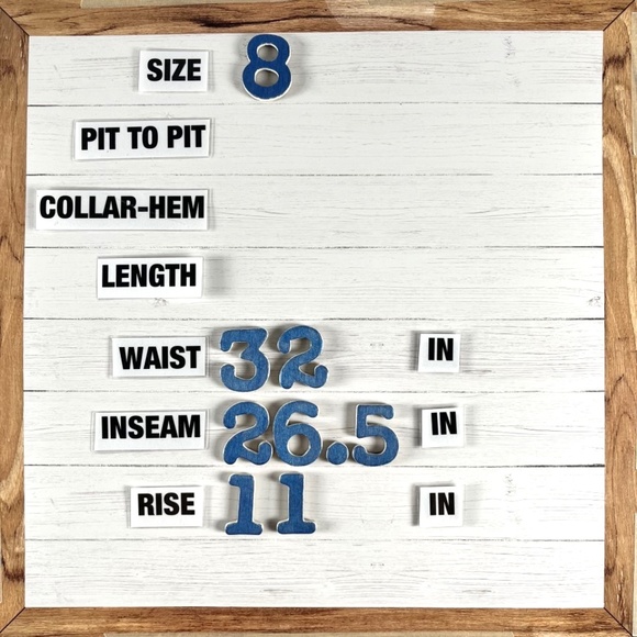 Women's Castaway Nantucket Island Tartan Plaid Stretch Pants Size 8 - Picture 6 of 6